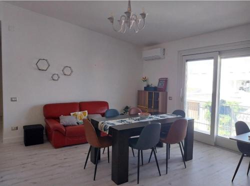 Arbatax Apartment | Insula