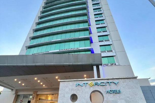 San Pedro Sula Hotel | Intercity Hotels San Pedro Sula
