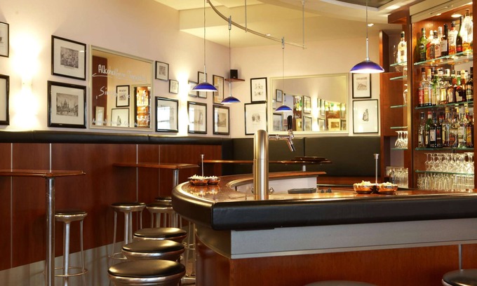 Friedrichshain-Kreuzberg Hotel | IntercityHotel Berlin Ostbahnhof
