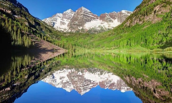 Snowmass Village Apartment | Interlude 208 in Snowmass Village