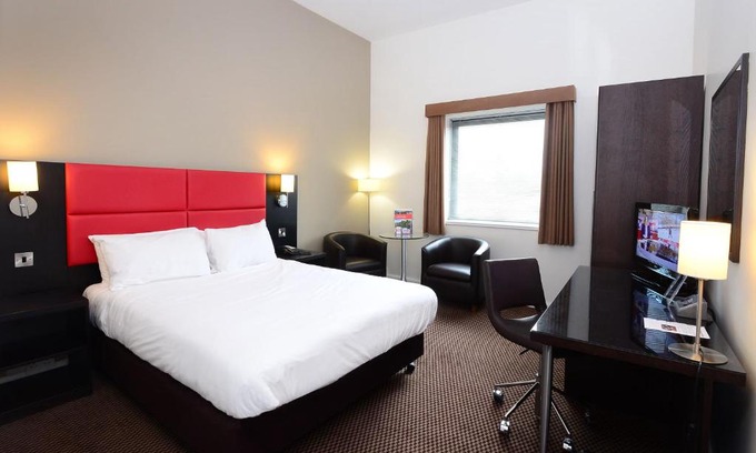 Telford Hotel | International Hotel Telford