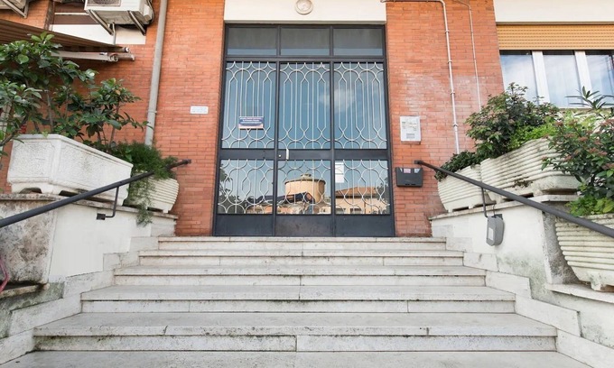 Ciampino House | Interno 1 Ciampino Roma Luxury Apartment