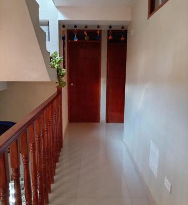 Pisac Hotel | inti QHAWANA