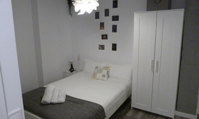 Benicalap Apartment | Intimo y Acogedor "algunos" con Bañera Hidromasaje
