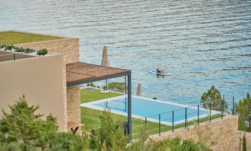 Arkadiko Chorio Apartment | Into The Blue Suites