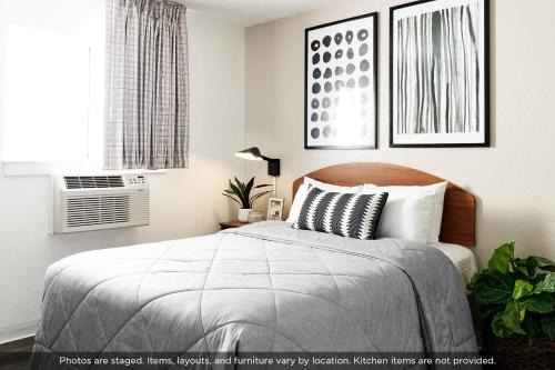 Woodstock Hotel | InTown Suites Extended Stay Select Woodstock GA