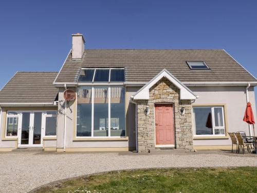 Downings House | Inverbeg Cottage 2