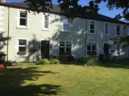 Fort William Bed & Breakfast | Inverlochy Villas (Adults Only)
