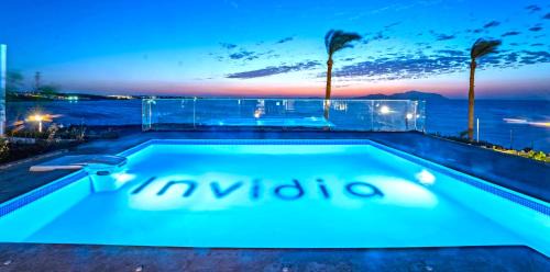 Shurtah al-Dakhlah Hotel | Invidia Coral Beach Tiran