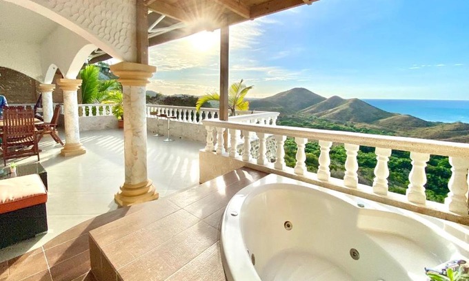 Puerto Plata Apartment | Inviting 2-Bed Apartment in Cofresi
