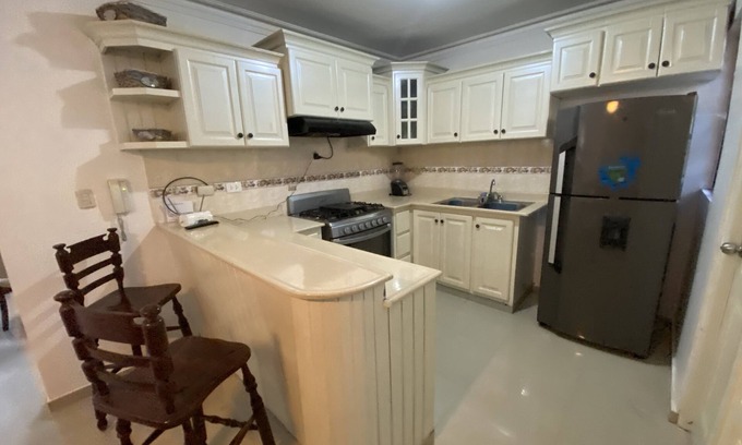 Guaricano House | Inviting 3-bedroom Stay in Santo Domingo!