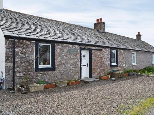Bankend House | Iona Cottage