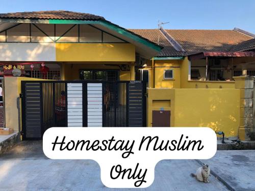Hulu Selangor House | irdahusna homestay