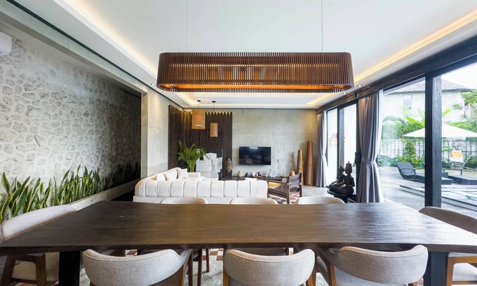 Kemenuh Villa | Iri Villas Ubud