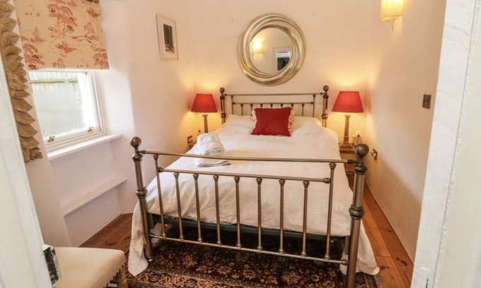 Garryspillane Other | Irish Thatched cottage. Escape to a piece of living history on a country farm