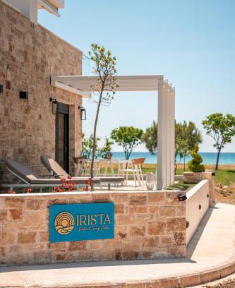 Flogita Apartment | Irista
