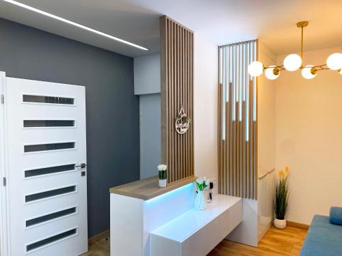 Zalakaros Apartment | Irisz Hillside Apartman