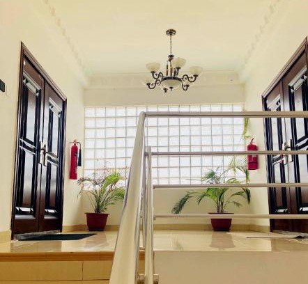 Accra Apartment | Irofo City Comfort Suites-Cozy, Affordable & Personalized Stays