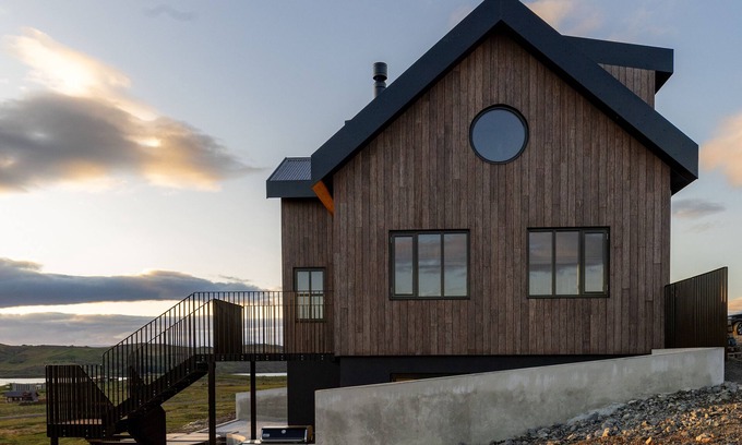 Selfoss Cottage | Book 2026 Now! 15% Off – Luxury Cottage