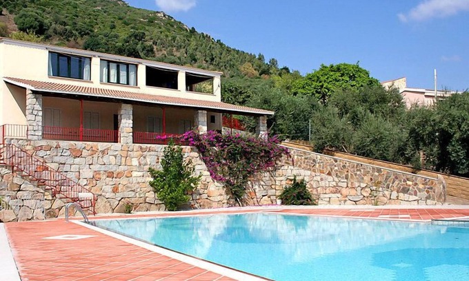 Jerzu Apartment | Is Murtas by Interhome