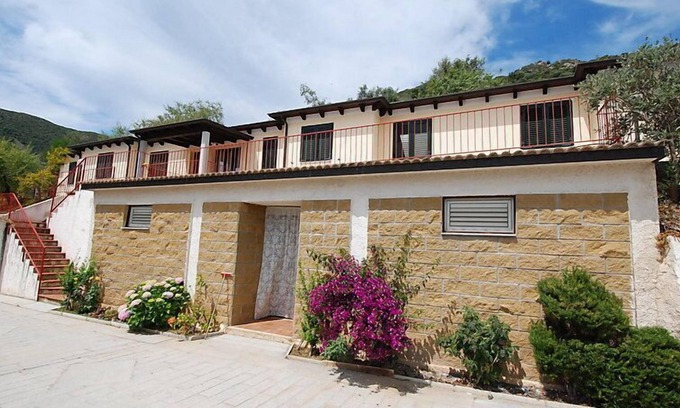 Jerzu Apartment | Is Murtas by Interhome