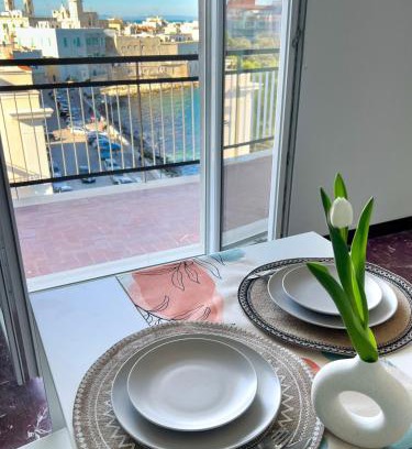 Molfetta Apartment | Isabel apulian apartment