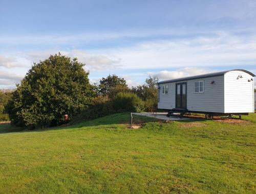 Marsham House | Isabel Top Farm