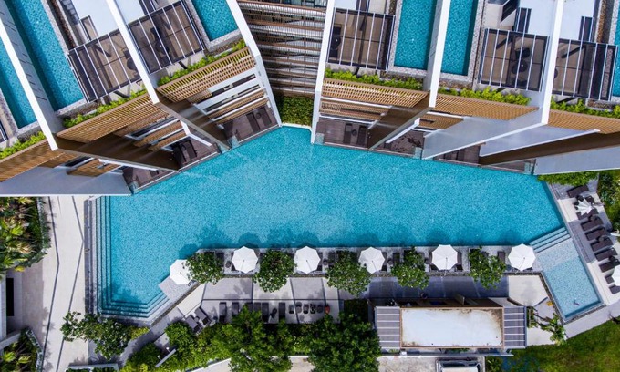 Khao Takiab Hotel | iSanook Resort & Suites Hua Hin
