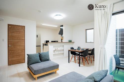 Taketomi-jima Taketomi-cho House | Ishigaki Island villa KURO