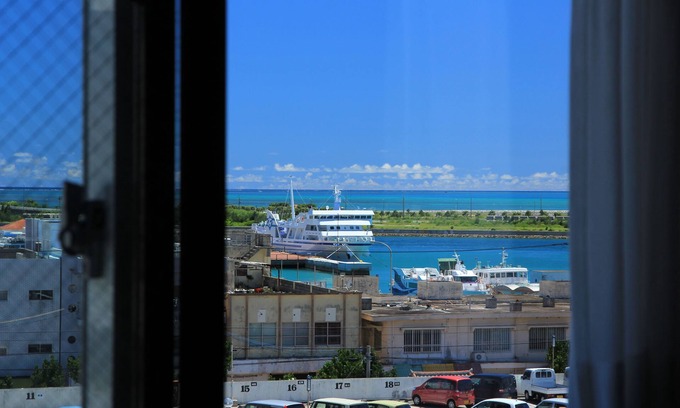Taketomi-jima Taketomi-cho Hotel | Ishigakijima Hotel Cucule