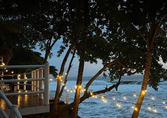 Tamanique House | Isla bonita sv