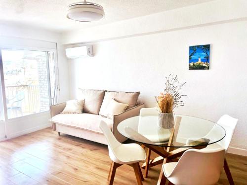 Faro de Cullera Apartment | Isla de los Pensamientos