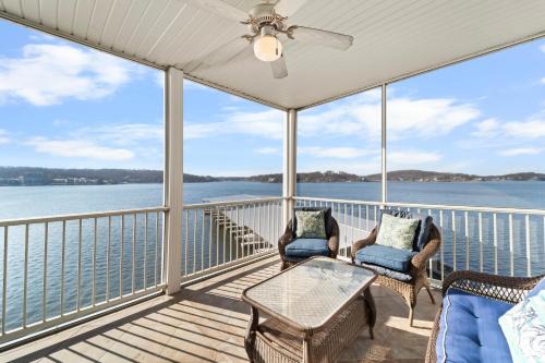 Rocky Mount House | ISLA DEL SOL 306