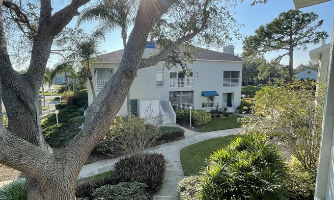 Whitney Beach Condo | Island Property between Anna Maria and Bradenton Perico Island Holmes Beach