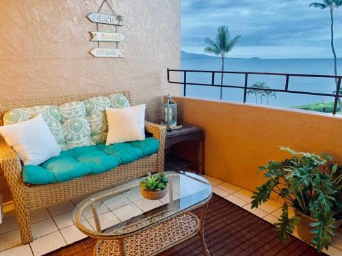 Maalaea House | Island Sands 401