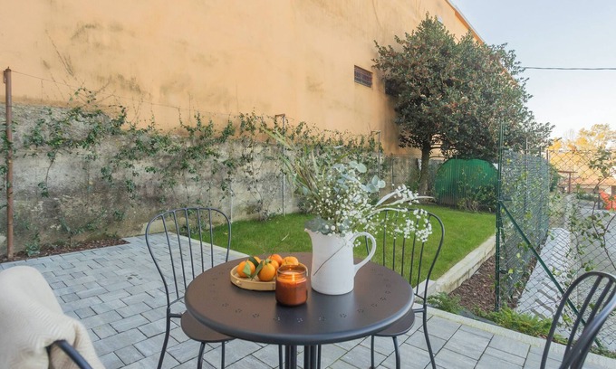 Grandate Apartment | Isola Felice Grandate by Rent all Como