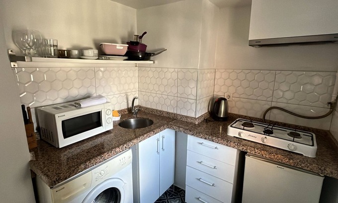 Taksim Apartment | Istanberry - Joker Two BedroomApartments