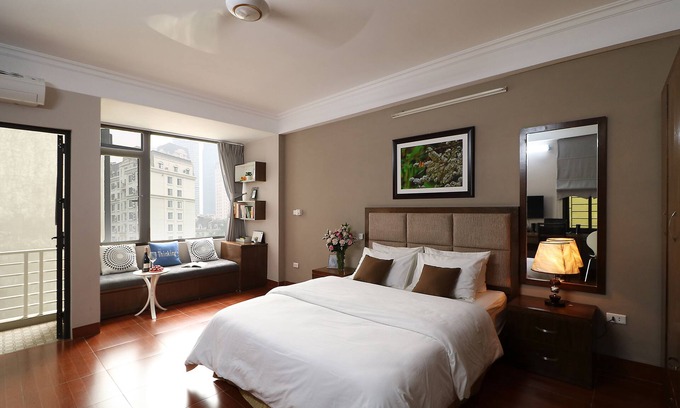 My Đinh Apartment | iStay Hotel Apartment 1