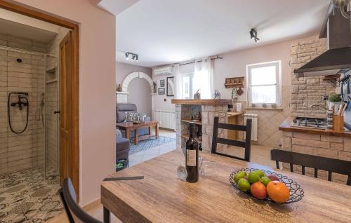 Valdebek Apartment | Istriamazing apartments