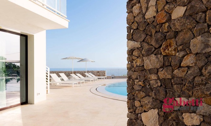 Monti D'arena-Bosco Caggione Apartment | Villa Venterra Suites