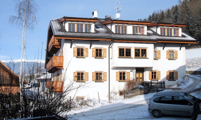 Nove Case Apartment | Nice apartment for 2 people with balcony, pets allowed and parking