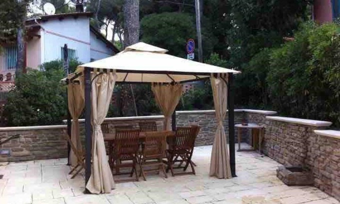 Castiglioncello Villa | Villetta a Castiglioncello