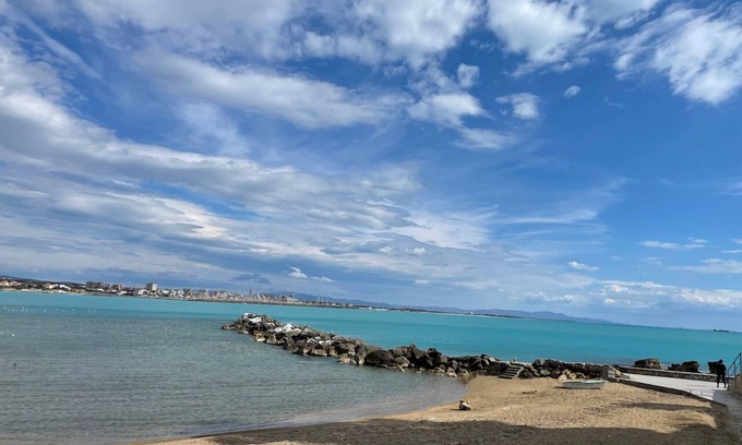 Castiglioncello Villa | Villa with park, in the pine forest by the sea in a historic seaside resort, very quiet location