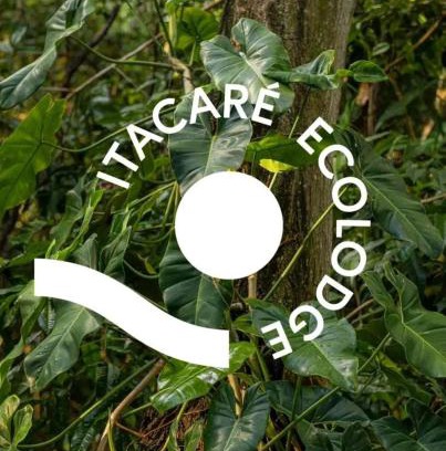Itacare Cabin | Itacaré Ecolodge