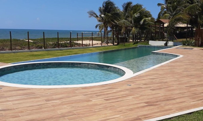 Itacimirim Apartment | Itacimirim Beira Mar