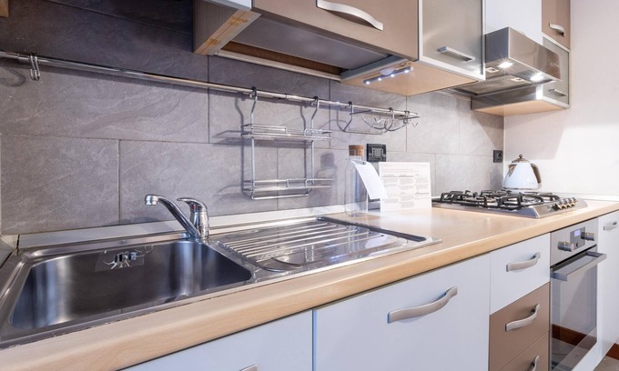 Acquabella Apartment | Italianway - Masotto 4