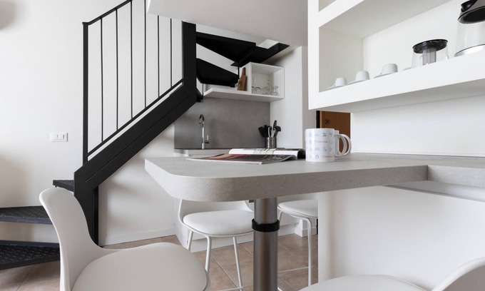 Magenta Apartment | Italianway - Metastasio 3 int 58