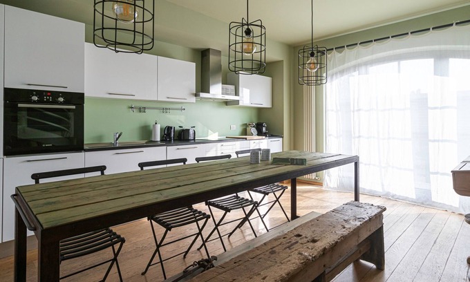 Morivione Apartment | Italianway - Pietrasanta 12
