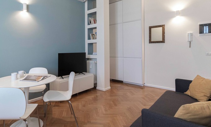 Porta Vittoria Apartment | Italianway - Piranesi 19