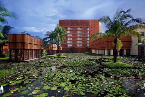 Tangra Hotel | ITC Sonar, a Luxury Collection Hotel, Kolkata